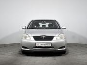 Toyota Corolla IX (E120 E130) Санкт-Петербург  - изображение 20