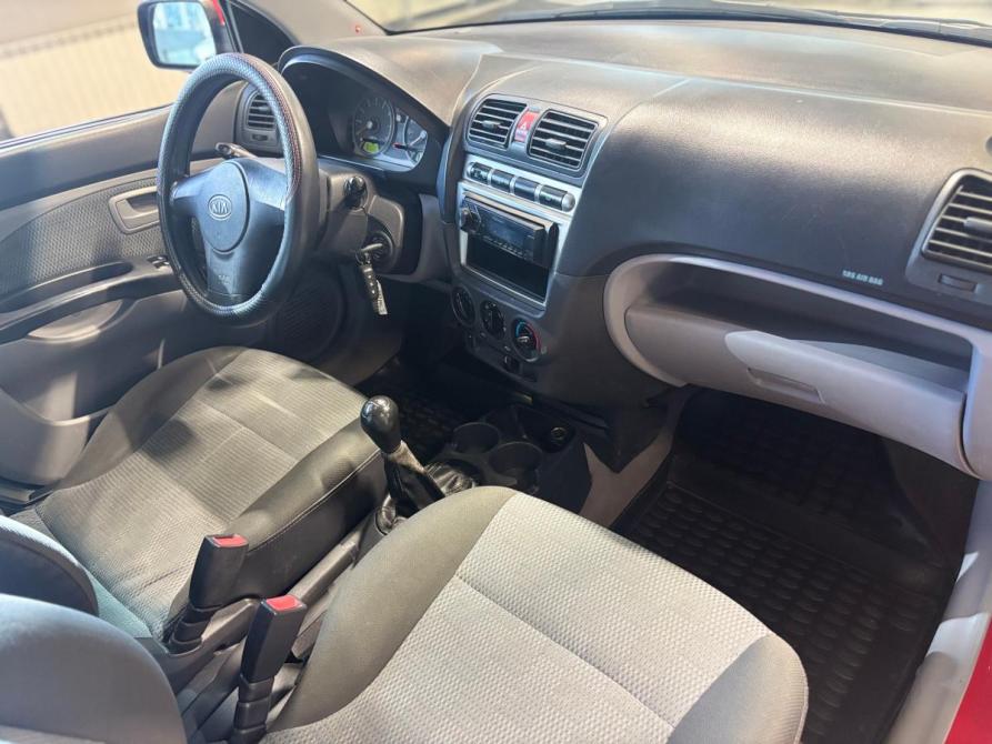 Kia Picanto I Челябинск  - изображение 18