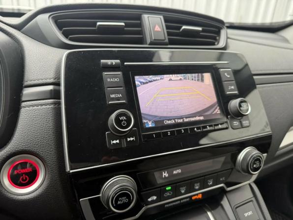 Honda CR-V V Рестайлинг с пробегом 2020 года, цена 2 445 000 рублей, 151774 км, внедорожник, Автокод Объявления