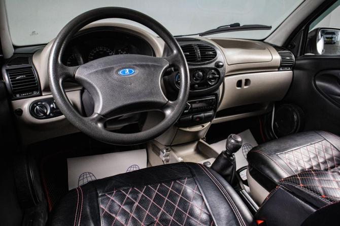 Lada (ВАЗ) Kalina I с пробегом 2011 года, цена 229 000 рублей, 113519 км, универсал, Автокод Объявления