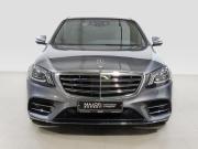 Mercedes-Benz S-Класс VI (W222 C217) Рестайлинг Химки  - изображение 32