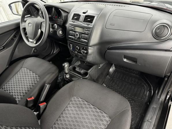 Lada (ВАЗ) Granta I Рестайлинг с пробегом 2023 года, цена 805 000 рублей, 25340 км, лифтбек, Автокод Объявления