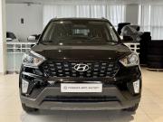 Hyundai Creta I Рестайлинг Челябинск  - изображение 28