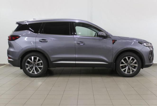Chery Tiggo 7 Pro Max I с пробегом 2023 года, цена 2 120 000 рублей, 28819 км, внедорожник, Автокод Объявления