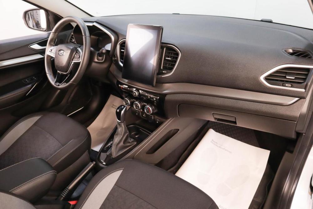 Lada (ВАЗ) Vesta I Рестайлинг (NG) Челябинск  - изображение 11