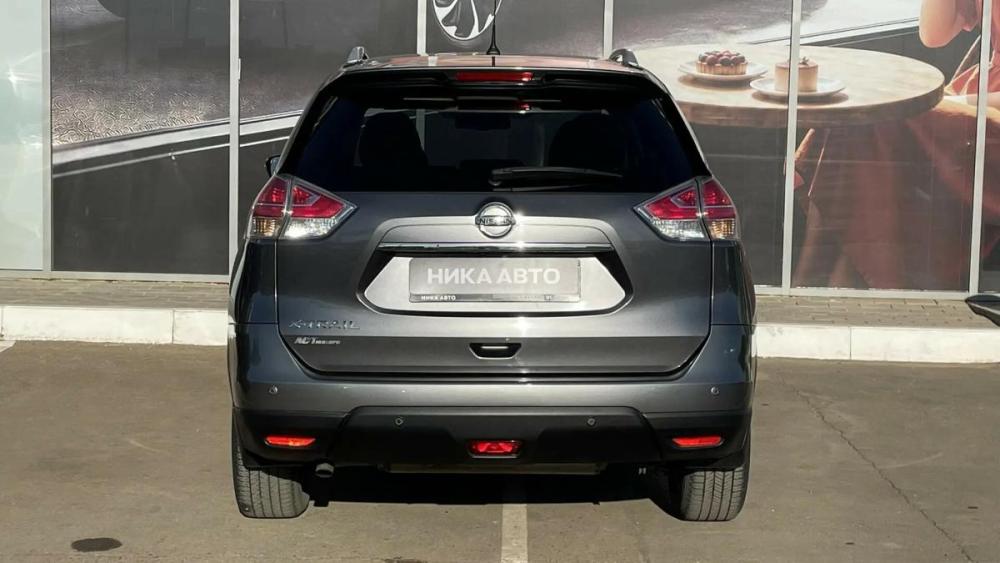 Nissan X-Trail III Оренбург  - изображение 6