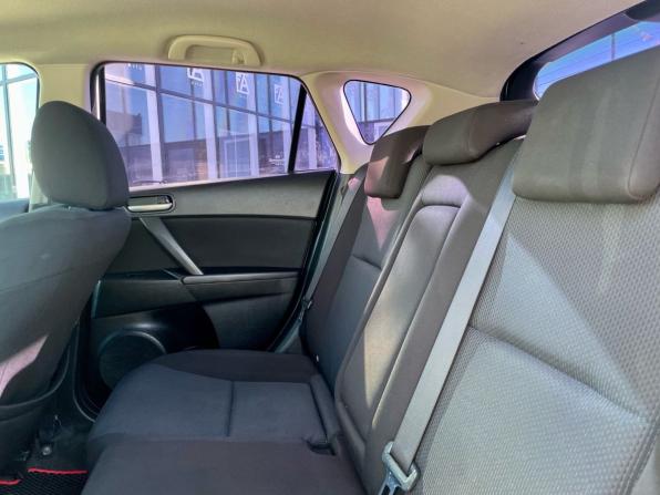 Mazda 3 II (BL) с пробегом 2010 года, цена 890 000 рублей, 161061 км, хэтчбек, Автокод Объявления