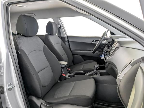 Hyundai Creta II с пробегом 2021 года, цена 1 939 000 рублей, 118517 км, внедорожник, Автокод Объявления