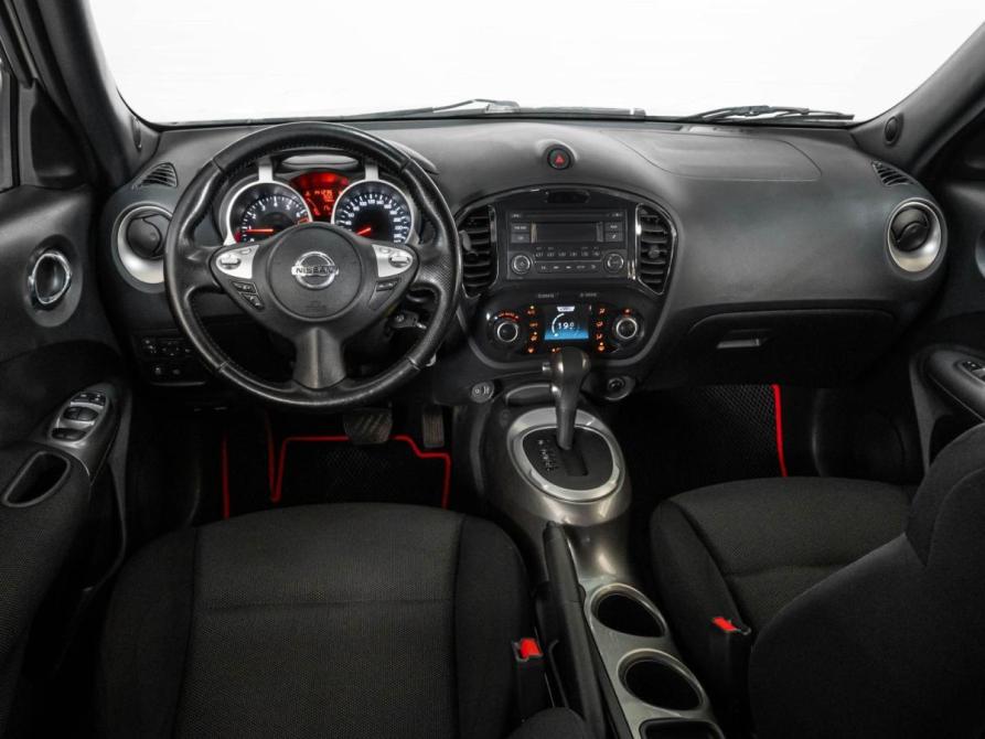 Nissan Juke I Ставрополь  - изображение 6