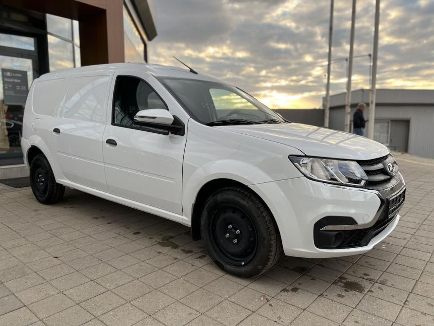 Lada (ВАЗ) Largus I Рестайлинг Краснодар  - изображение 3