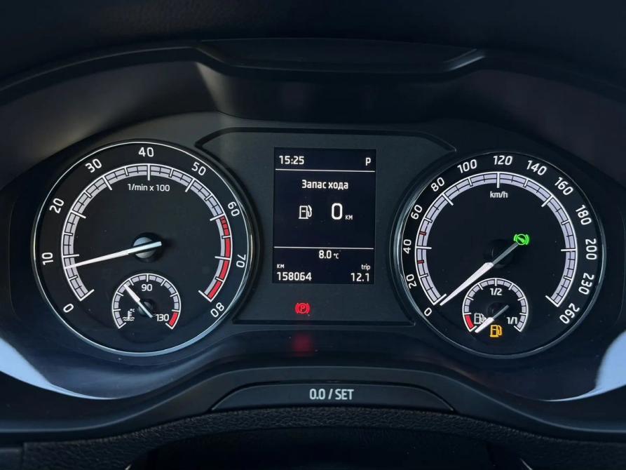 Skoda Karoq I Екатеринбург  - изображение 11