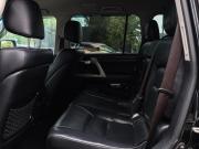 Toyota Land Cruiser 200 Series Рестайлинг 1 Москва  - изображение 41