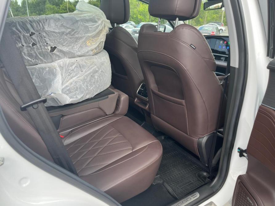 Chery Tiggo 8 Pro Max I Пермь  - изображение 30