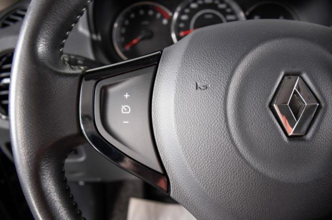 Renault Koleos I Рестайлинг с пробегом 2013 года, цена 1 529 000 рублей, 127500 км, внедорожник, Автокод Объявления