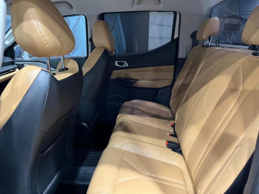 Changan Hunter Plus Пермь  - изображение 11