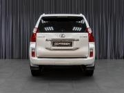 Lexus GX II Тюмень  - изображение 40