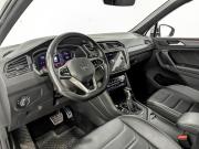 Volkswagen Tiguan II Рестайлинг Москва  - изображение 46