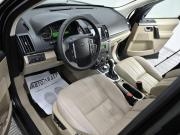 Land Rover Freelander II Рестайлинг Москва  - изображение 25