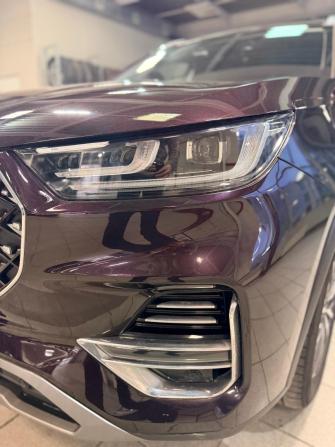 Chery Tiggo 8 Pro I с пробегом 2021 года, цена 1 899 000 рублей, 120600 км, внедорожник, Автокод Объявления