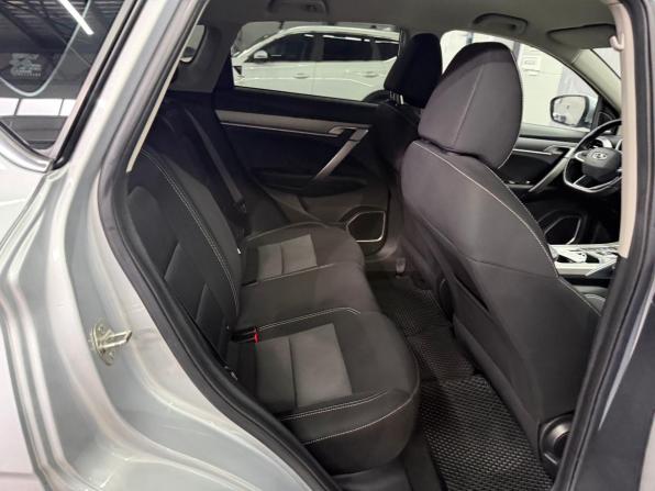 Geely Coolray I с пробегом 2021 года, цена 1 577 000 рублей, 90790 км, внедорожник, Автокод Объявления