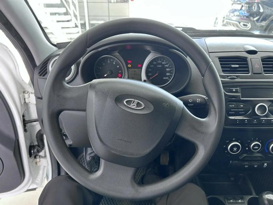 Lada (ВАЗ) Granta I Уфа  - изображение 15