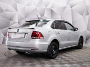 Volkswagen Polo V Рестайлинг Ульяновск  - изображение 24