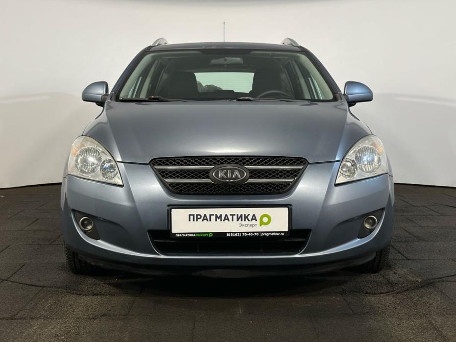 Kia Ceed I Великий Новгород  - изображение 2