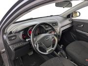 Kia Rio III Рестайлинг Москва  - изображение 44