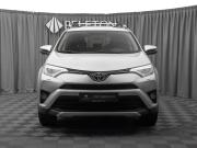 Toyota RAV4 IV (XA40) Рестайлинг Москва  - изображение 24