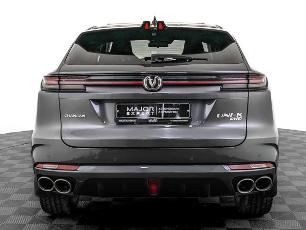Changan UNI-K с пробегом 2023 года, цена 2 450 000 рублей, 92136 км, внедорожник, Автокод Объявления
