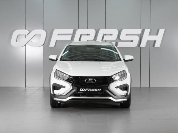 Lada (ВАЗ) Vesta I Рестайлинг (NG) с пробегом 2024 года, цена 1 719 000 рублей, 19072 км, универсал, Автокод Объявления