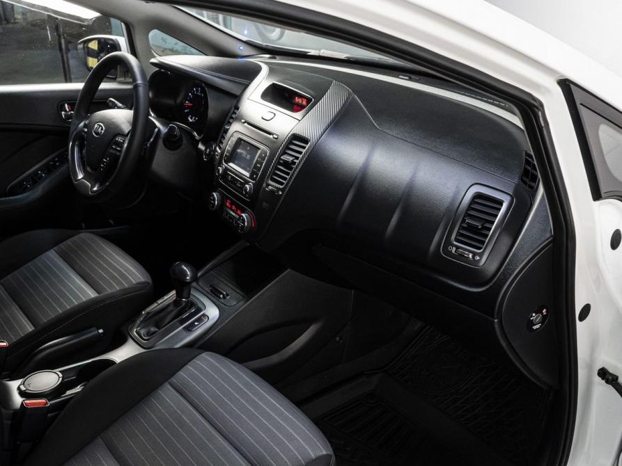 Kia Cerato III Тюмень  - изображение 15
