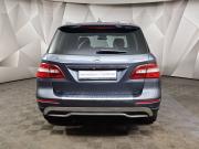 Mercedes-Benz M-Класс III (W166) Москва  - изображение 28