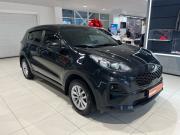 Kia Sportage IV Рестайлинг Екатеринбург  - изображение 20
