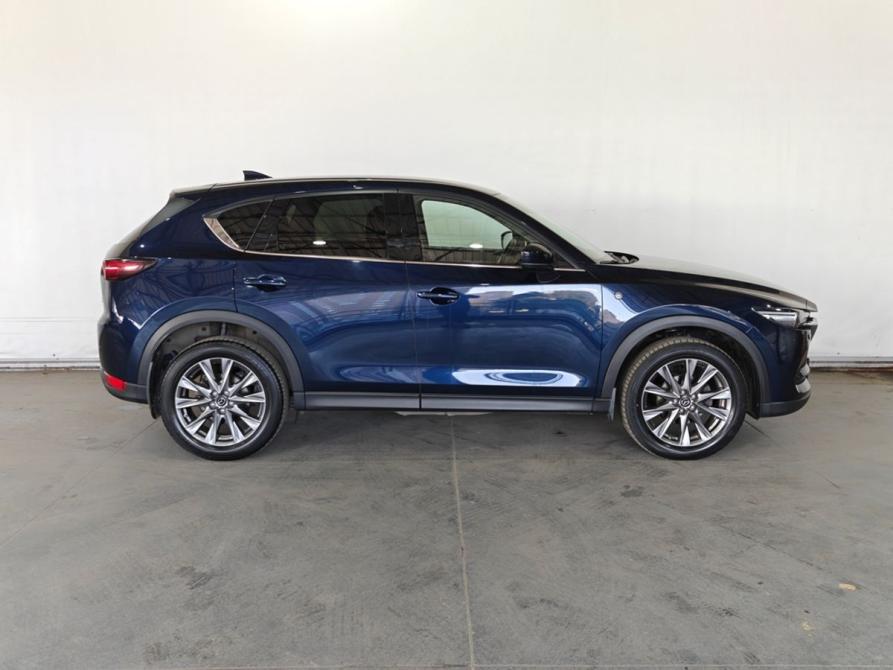 Mazda CX-5 II Москва  - изображение 8