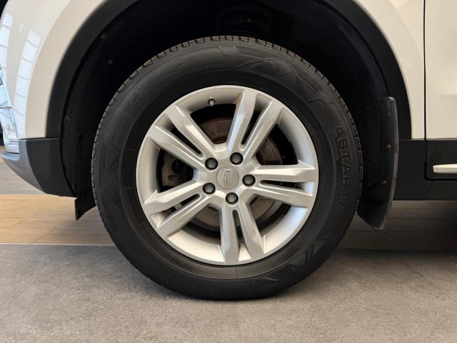 Geely Atlas I Санкт-Петербург  - изображение 15