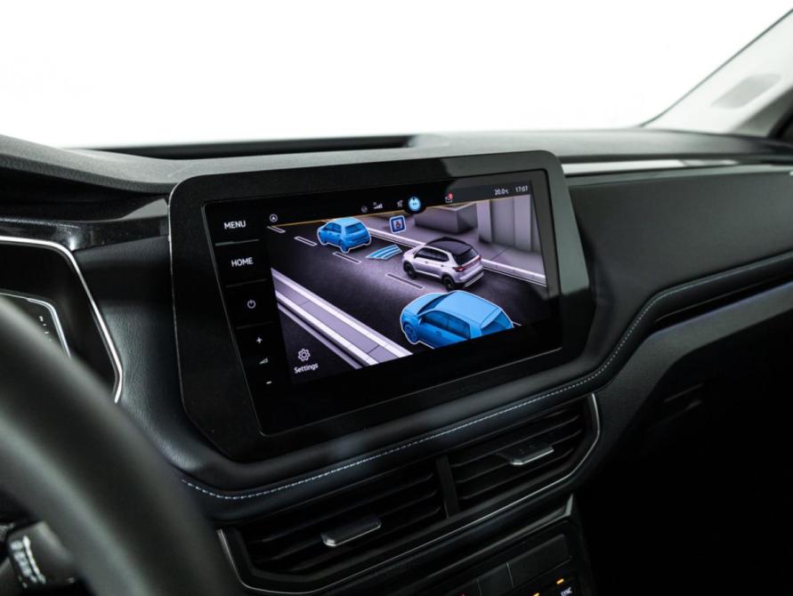 Volkswagen Tharu XR Санкт-Петербург  - изображение 16