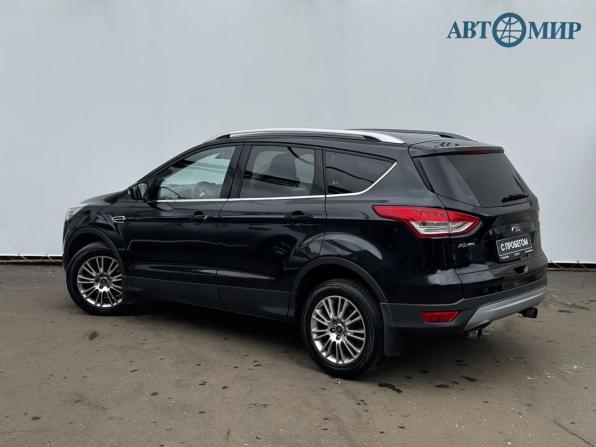 Ford Kuga II с пробегом 2013 года, цена 1 428 000 рублей, 74376 км, внедорожник, Автокод Объявления