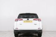 Toyota RAV4 IV (XA40) Рестайлинг Красноярск  - изображение 29