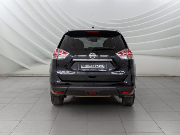 Nissan X-Trail III с пробегом 2016 года, цена 1 698 000 рублей, 172514 км, внедорожник, Автокод Объявления