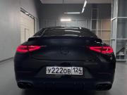 Mercedes-Benz CLS III (C257) Красноярск  - изображение 45