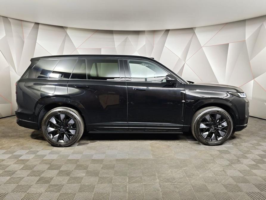 GAC Trumpchi S7 I Рестайлинг Москва  - изображение 6