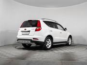 Geely Emgrand X7 I Рестайлинг Санкт-Петербург  - изображение 23
