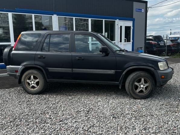Honda CR-V I Рестайлинг с пробегом 2001 года, цена 400 000 рублей, 170670 км, внедорожник, Автокод Объявления