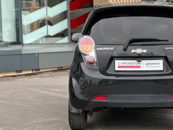Chevrolet Spark III с пробегом 2011 года, цена 559 000 рублей, 114932 км, хэтчбек, Автокод Объявления