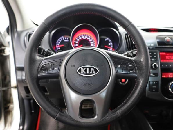 Kia Cerato II с пробегом 2011 года, цена 915 000 рублей, 165164 км, седан, Автокод Объявления