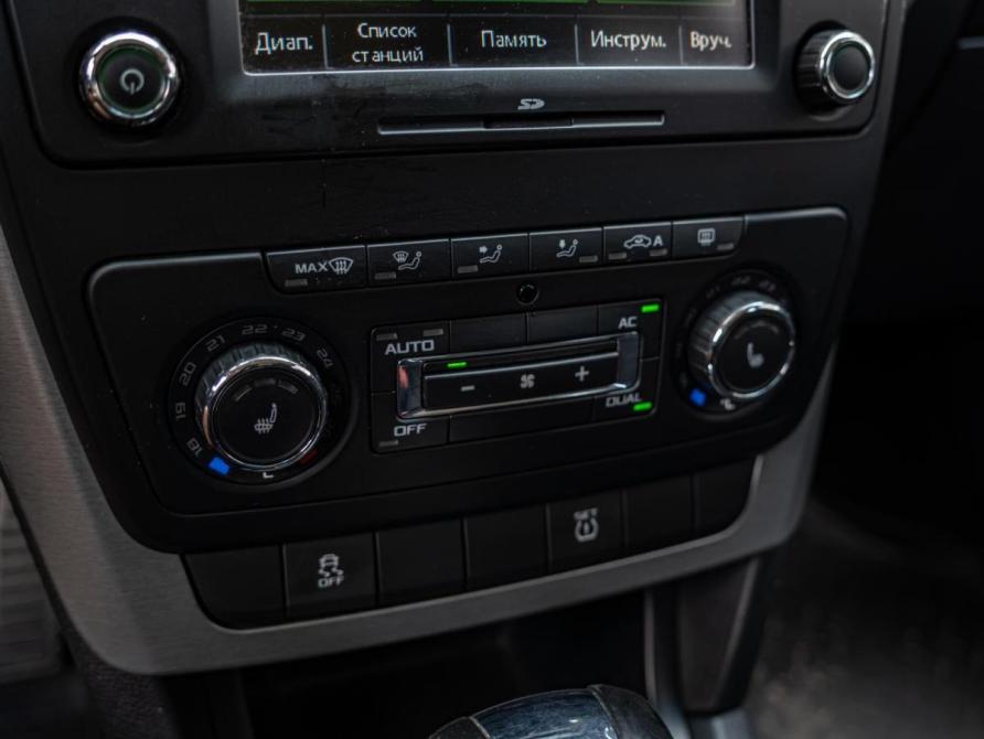 Skoda Yeti I Краснодар  - изображение 14