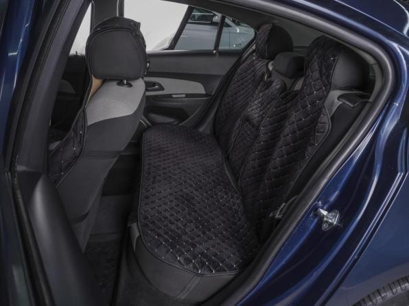 Chevrolet Cruze I с пробегом 2011 года, цена 809 000 рублей, 187388 км, седан, Автокод Объявления