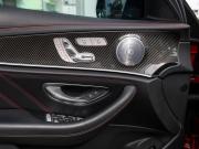 Mercedes-Benz E-Класс AMG V (W213) Москва  - изображение 50