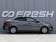 Kia Rio III Краснодар  - изображение 21
